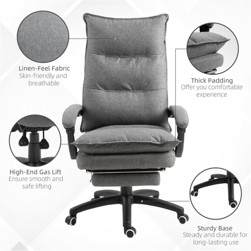 Office Chair/Massage Office Chair