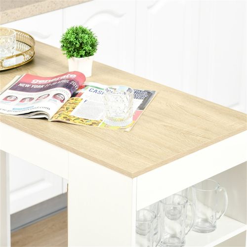 Coffee Table/Bar Table