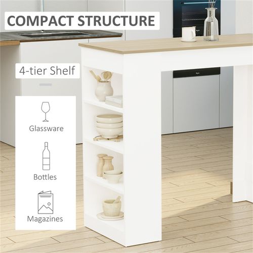Coffee Table/Bar Table