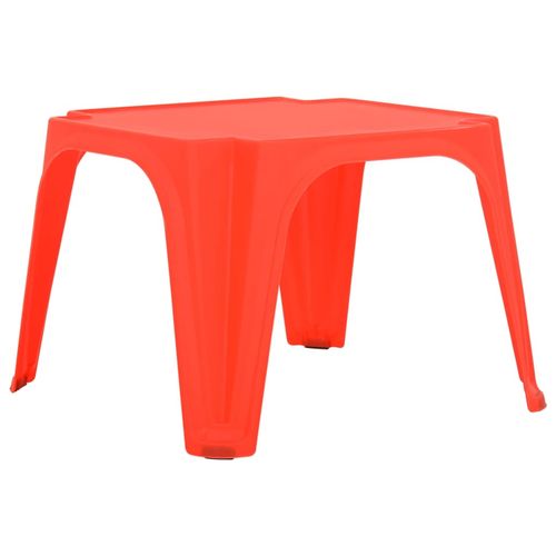 Children's Table and Chair Set