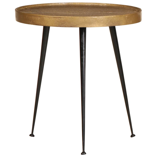 Coffee Table 3 pcs Multicolor Engineered Wood