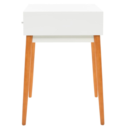 Dressing Table with Mirror MDF 60x50x86 cm