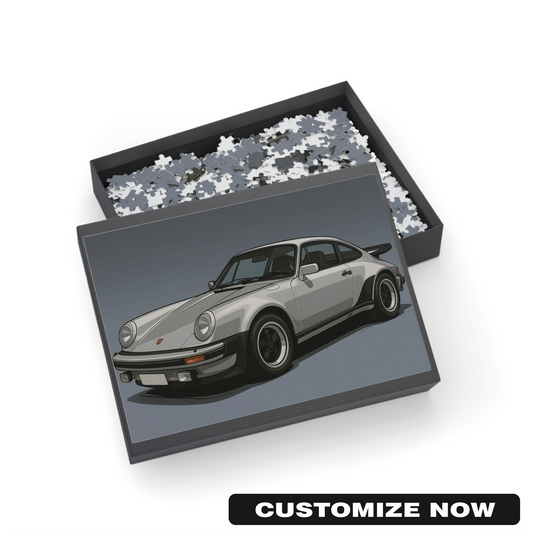 Custom Puzzle
