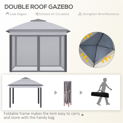 Camping Tent / Party Tent 