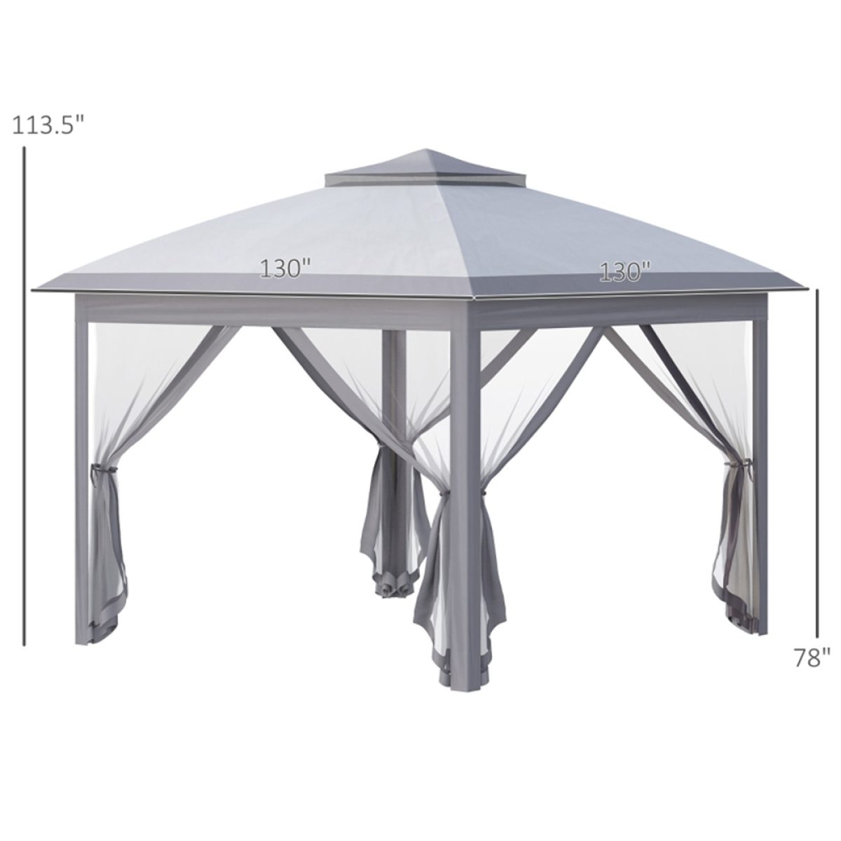 Camping Tent / Party Tent 