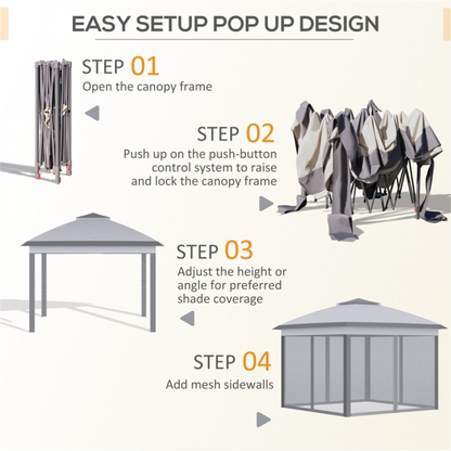 Camping Tent / Party Tent 