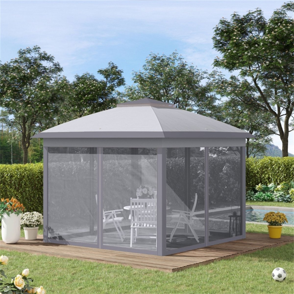 Camping Tent / Party Tent 