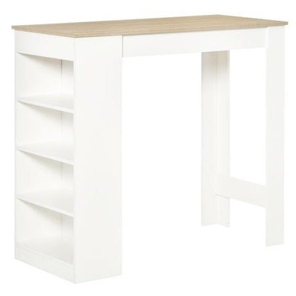 Coffee Table/Bar Table