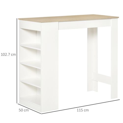 Coffee Table/Bar Table