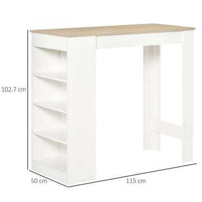 Coffee Table/Bar Table