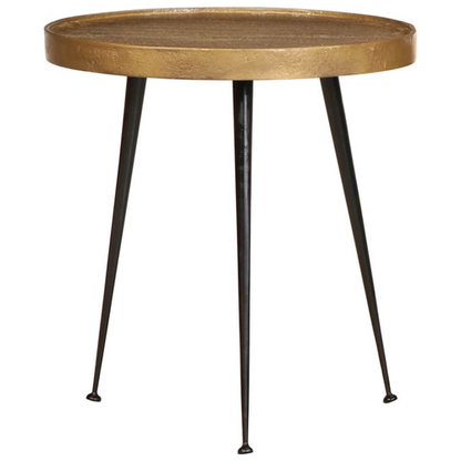 Coffee Table 3 pcs Multicolor Engineered Wood