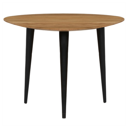 vidaXL Coffee Table Set 3 Pieces Solid Acacia Wood