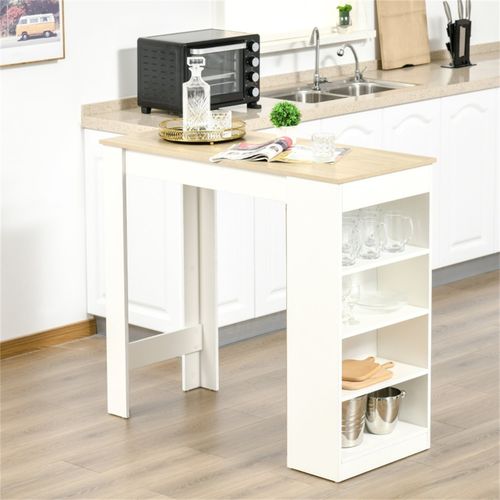 Coffee Table/Bar Table